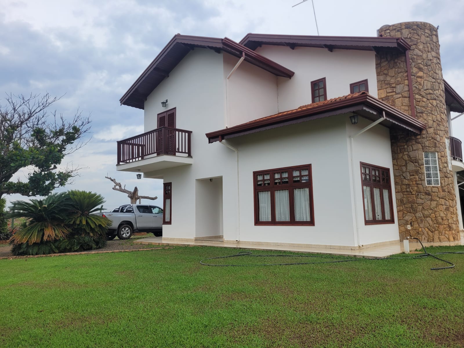 Sítio à Venda em Holambra | Com Casa Pronta | A 5 km do Centro